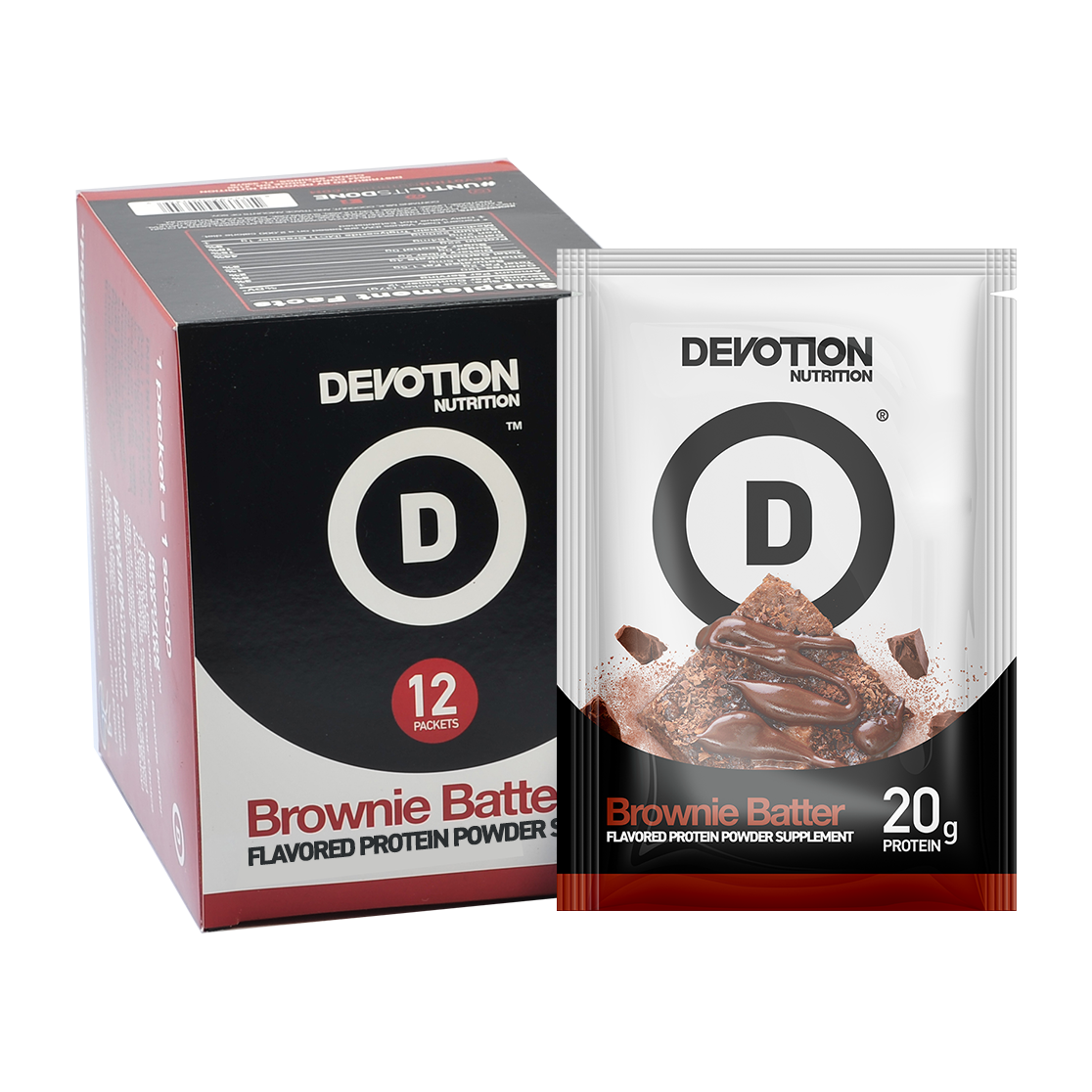 Devotion IceShaker Army XL for Protein, Wellness & Lattes – Devotion  Nutrition