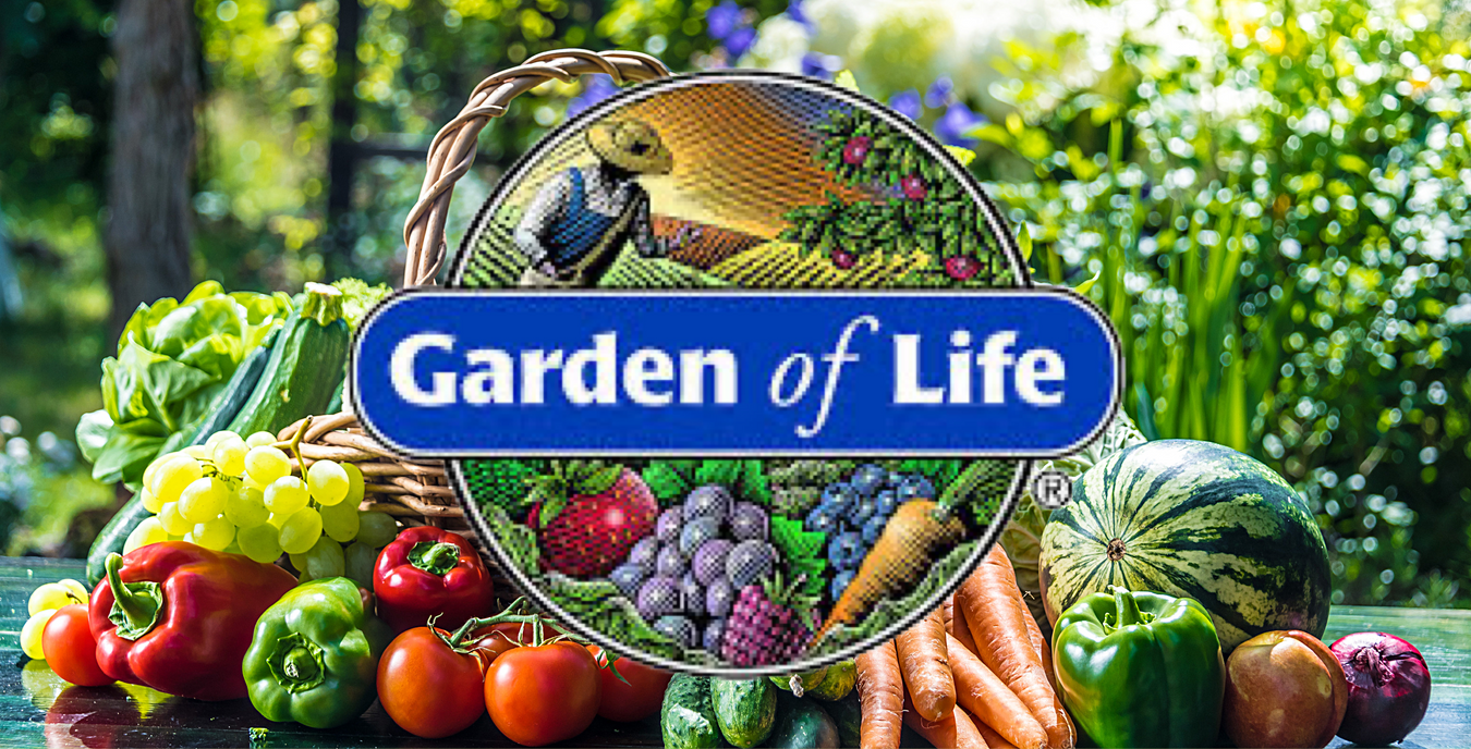 Garden of Life