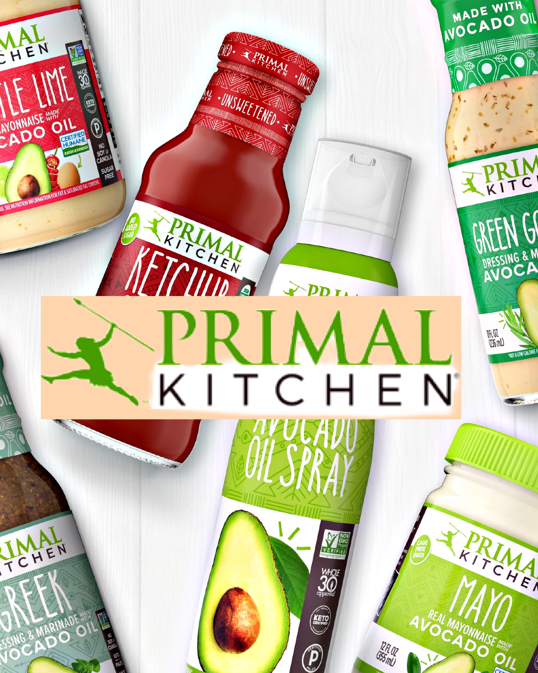 Primal Foods