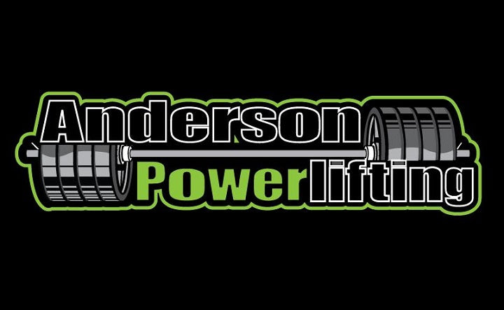 Anderson Powerlifting