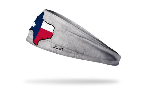 Junk-Big Tex Headband