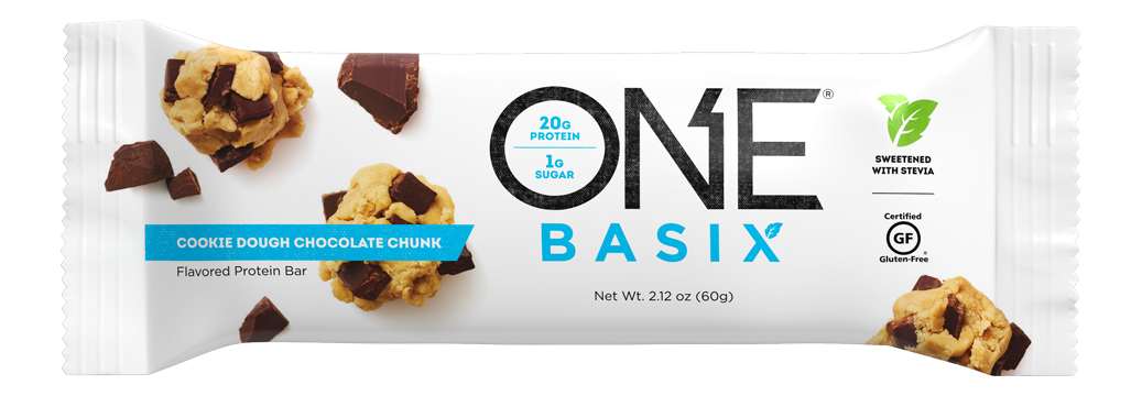 One Bar- Basix