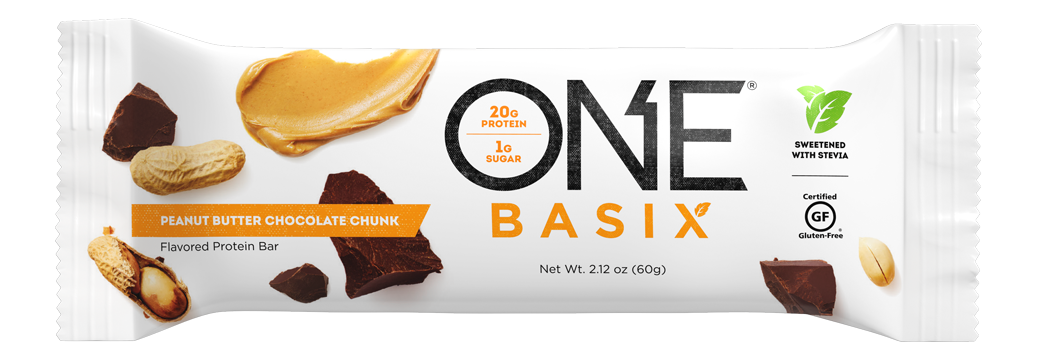 One Bar- Basix