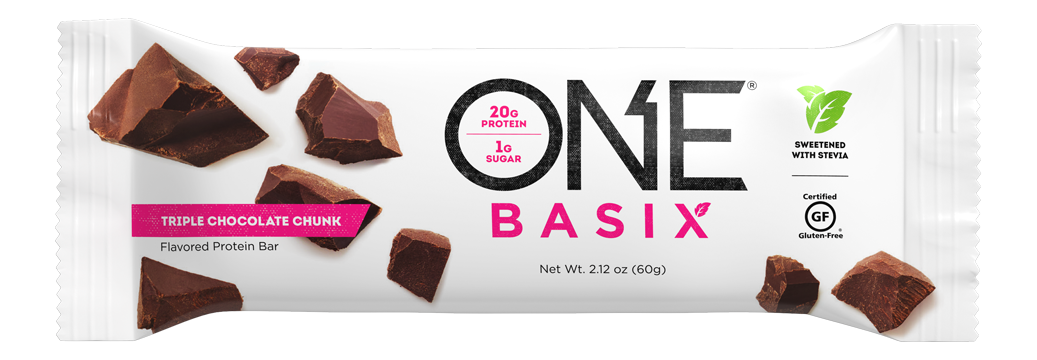 One Bar- Basix