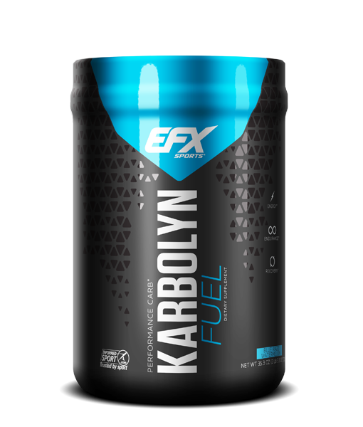 KARBOLYN FUEL