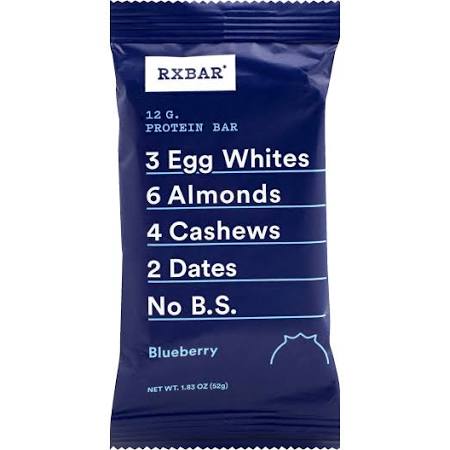 RXBAR