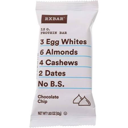 RXBAR