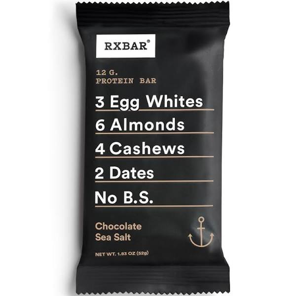 RXBAR