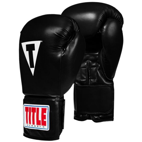 Title Classic Super Bag Glove