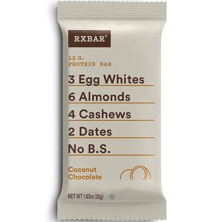 RXBAR