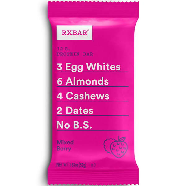 RXBAR