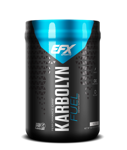 KARBOLYN FUEL