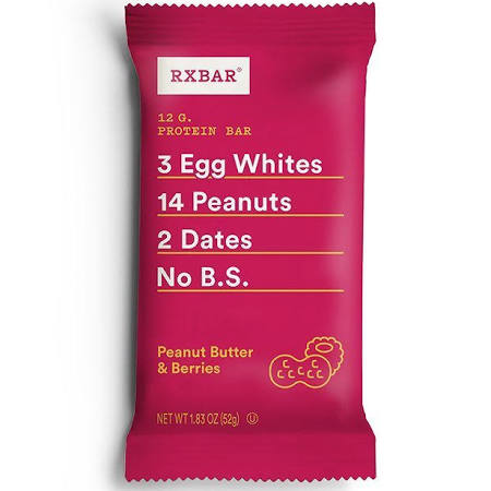 RXBAR