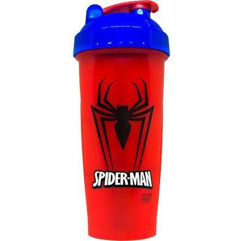 Super Hero Shakers