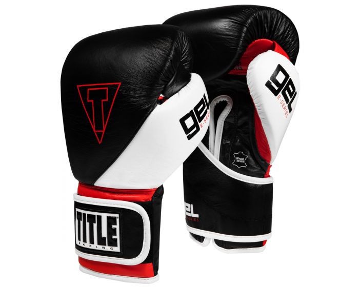 Titile Gel E--Series Training Glove