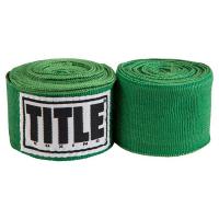 Title Semi elastic 180 hand wraps